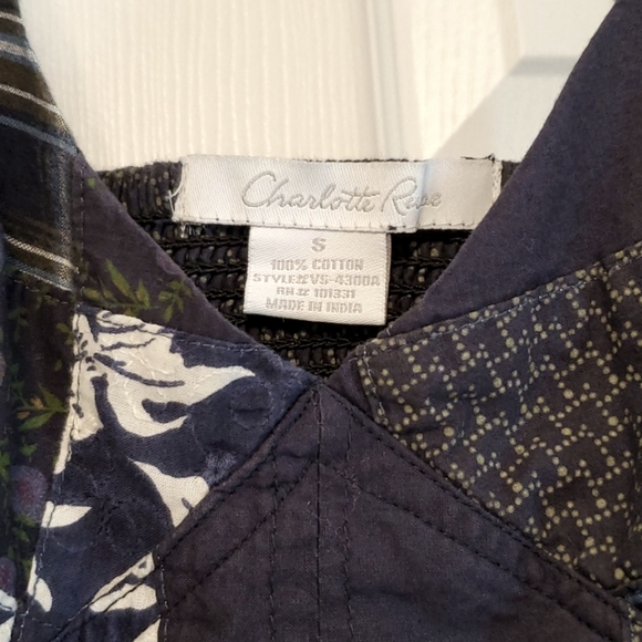 Charlotte Russe Dress - Picture 3 of 10